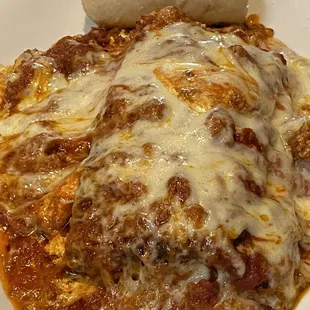 Lasagna