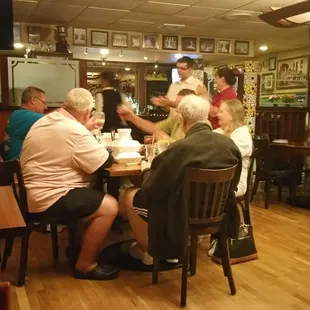 Happy dirth day to you