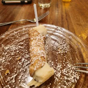 Cannoli