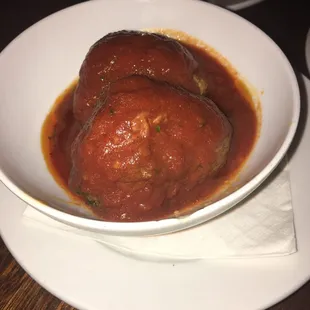 Meatballs