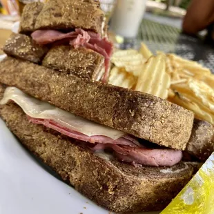 Reuben