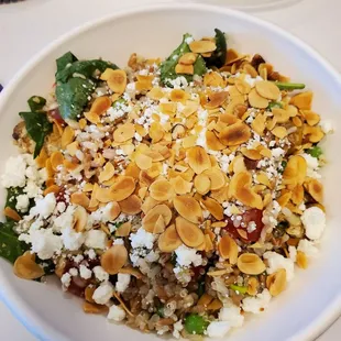 Lakeview Grain Bowl