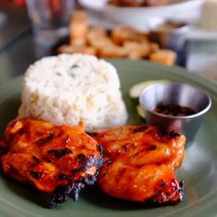 Chicken Inasal