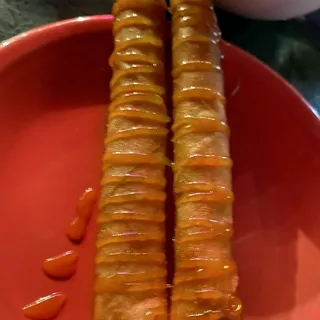 Banana Turon