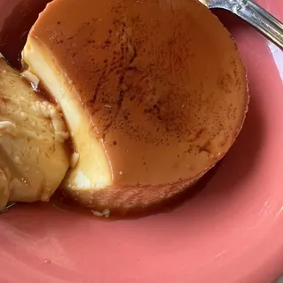 Leche Flan