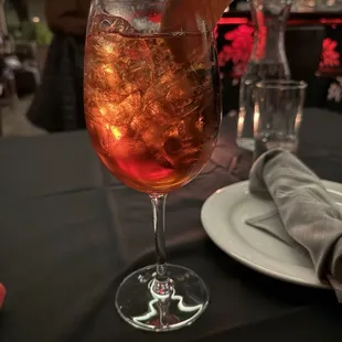 Aperol Spritz
