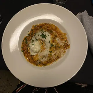Pasta Malfatti