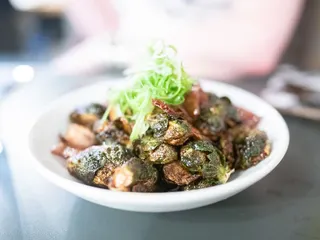 Urban Steel Kitchen & Bar