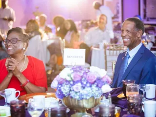 Chique Weddings and Events