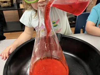 Caring Connection Children's Center