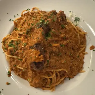 pasta, pasta dish, food