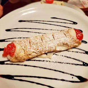 Cannoli