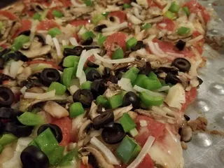 Armeli's Restaurant & Pizzeria