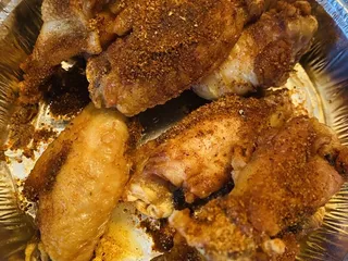 Pizza Ravens