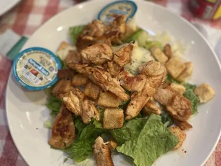 Di Meo's Pizzeria