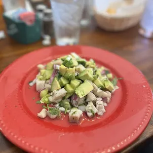 Ceviche