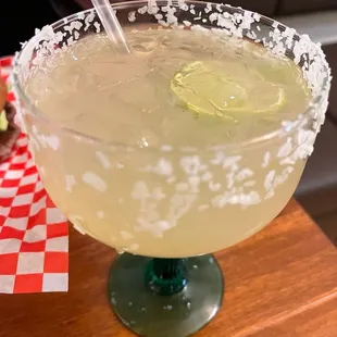 Margarita
