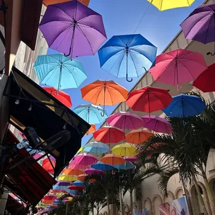 Cariño's café hall