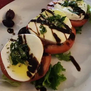 Caprese