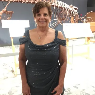 Elaine P.
