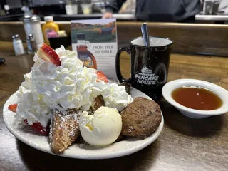 Granbury Pancake House