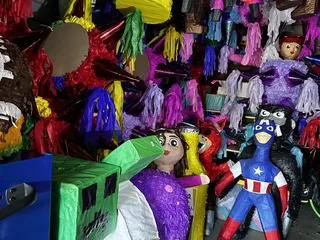 Kids Party Shop Dulceria