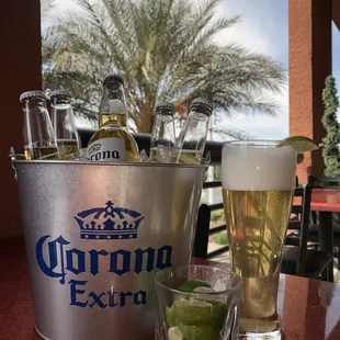 April Fools&apos; Day 2022-Don&apos;t get FOOLED, $20 Buckets! Ask us about our April Fools&apos; Day Cocktail Special!
