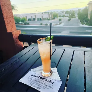 drink