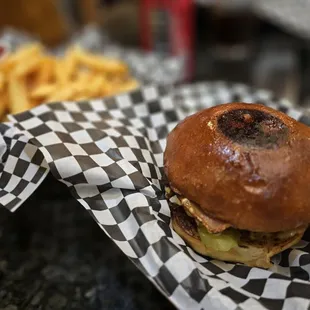 burger, burgers, food