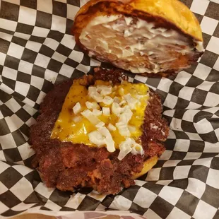 Kaheka Burger