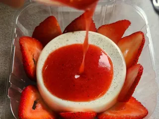 W & M Bar-B-Q Burger