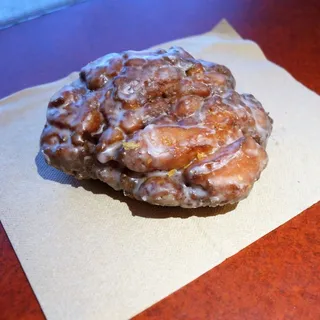 Apple Fritter