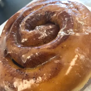 Cinnamon Roll