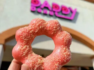 Daddy Donut