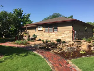 Johnson's Legacy Landscapes