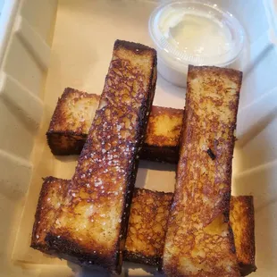 French Toast