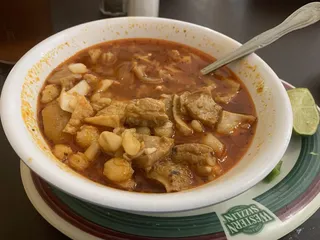 Taqueria Los Huaraches