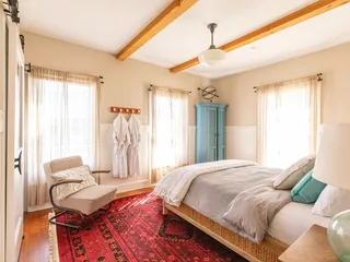 The Providence Beach House