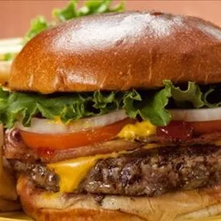 food, burgers, burger