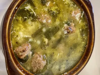 Villa Grande Restaurant