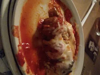 Cicero's Bar and Grill