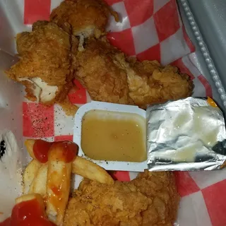 Chicken Tenders