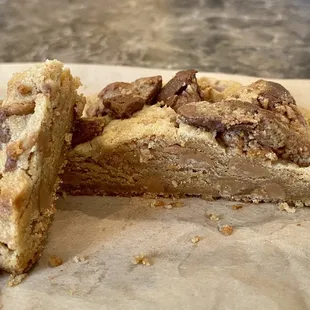 The Ultimate Peanut Butter Dream.... Mmmmm