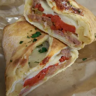 Stromboli