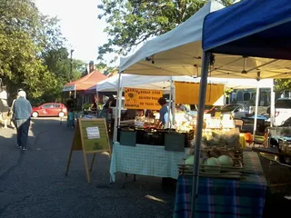 Yellow Spring Farmers Market