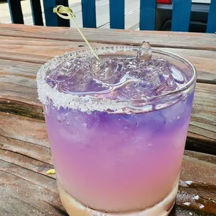 Finished psychedelic product!