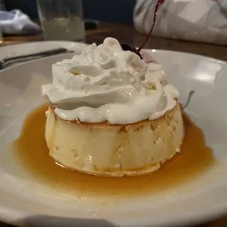 Flan