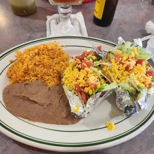 Carlito’s Taco House