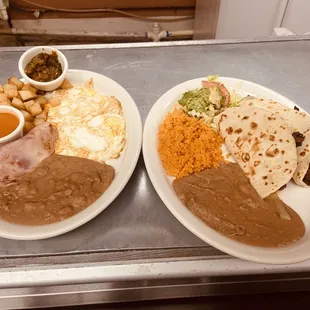 Huevos Rancheros