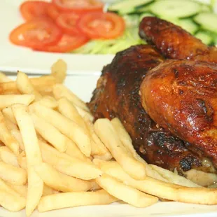 Pollo a la brasa! Check FB for event dates